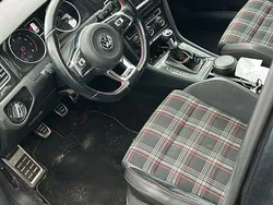 Gebraucht 2014 VW Golf VII GTI Limousine | 14.599 € (Fairer Preis)