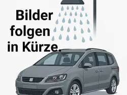 Schwarz Gebraucht 2011 Seat Alhambra Ecomotive Van / Kleinbus | 8.100 € (Fairer Preis)