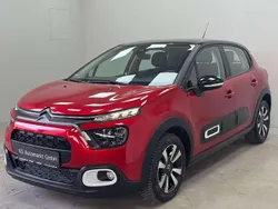Lackierung elixierrot/typ ver Gebraucht 2020 Citroën C3 Aircross Shine SUV | 13.750 € (Guter Preis)