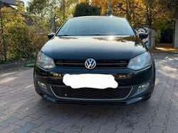 Schwarz Gebraucht 2011 VW Polo Style Kleinwagen | 5.000 € (Guter Preis)