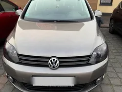 Gebraucht 2010 VW Golf Plus Cross Van / Kleinbus | 4.990 € (Fairer Preis)