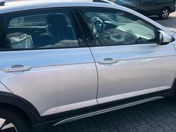Silber Gebraucht 2023 VW Taigo Style SUV | 20.599 € (Superpreis)