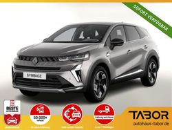 Grau (stahlgrau metallic) Gebraucht 2025 Renault Symbioz Iconic SUV | 27.988 € (Guter Preis)