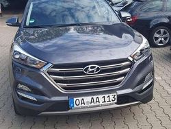 Gebraucht 2016 Hyundai Tucson Premium SUV | 14.900 € (Guter Preis)