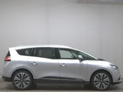 Platingrau metallic Gebraucht 2019 Renault Grand Scénic IV Business Van / Kleinbus | 10.480 € (Fairer Preis)