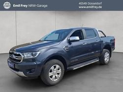 Grau Gebraucht 2022 Ford Ranger Limited Abholung | 29.950 € (Guter Preis)