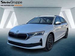 Weiß Neu 2025 Skoda Octavia Selection Kombi | 34.490 € (Guter Preis)