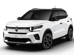 Andere farbe Neu 2025 Citroën C3 Kleinwagen | 18.495 € (Fairer Preis)