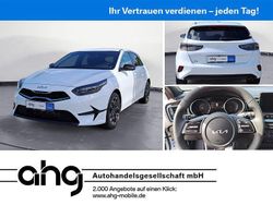 Carraraweiß uni Neu 2025 Kia Ceed Kleinwagen | 22.220 € (Guter Preis)