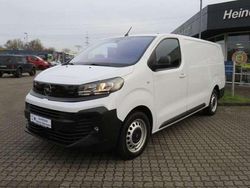 Kaolin weiß Gebraucht 2024 Opel Vivaro Van / Kleinbus | 28.900 € (Guter Preis)