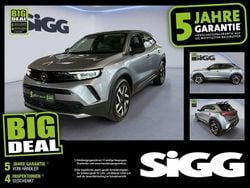 Lack grau artense/typ aussenverkleidung (metallic) Gebraucht 2024 Opel Mokka Elegance SUV | 20.980 € (Guter Preis)