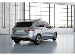 Silber Gebraucht 2024 Mercedes B200 Progressive Van / Kleinbus | 31.880 € (Guter Preis)