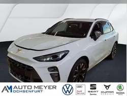 Eisweiß Gebraucht 2025 Cupra Terramar SUV | 34.970 €