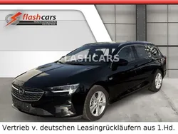 Schwarz Gebraucht 2022 Opel Insignia Elegance Limousine | 17.350 € (Guter Preis)