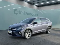 Grau Gebraucht 2024 VW Taigo R-line SUV | 25.799 € (Fairer Preis)