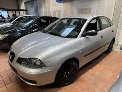 Gebraucht 2003 Seat Ibiza Sport Limousine | 399 € (Superpreis)