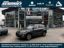 Grau Neu 2025 Suzuki Vitara Comfort SUV | 25.590 € (Guter Preis)