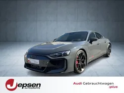 Nimbusgrau perleffekt Gebraucht 2024 Audi RS e-tron GT Performance Limousine | 154.920 €