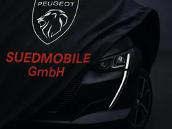 Obsession blau metallic Neu 2025 Peugeot e-3008 GTi SUV | 51.450 € (Guter Preis)
