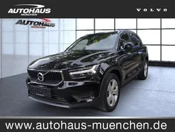Unbekannt Gebraucht 2022 Volvo XC40 Momentum SUV | 27.990 € (Fairer Preis)