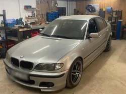 Gebraucht 2002 BMW 318 Sport Line Limousine | 1.600 € (Fairer Preis)