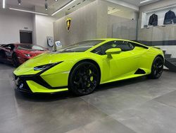 Grün Gebraucht 2023 Lamborghini Huracán | 299.000 €