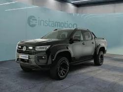 Schwarz Gebraucht 2025 VW Amarok Abholung | 92.349 €