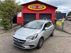 Silber Gebraucht 2019 Opel Corsa Edition Kleinwagen | 11.990 € (Guter Preis)