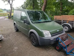 Grün Gebraucht 2005 Ford Transit | 2.200 € (Guter Preis)