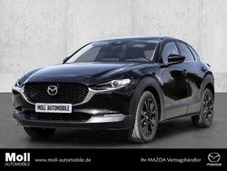 Schwarz Neu 2025 Mazda CX-30 Homura-Line SUV | 27.990 €