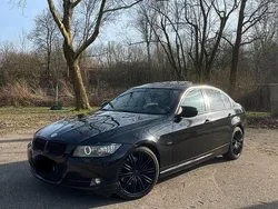 Schwarz Gebraucht 2010 BMW 325 Limousine | 5.555 € (Superpreis)