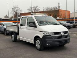 Candyweiss Gebraucht 2022 VW Transporter Van | 28.690 €