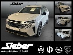 Weiss Gebraucht 2025 Peugeot 5008 GTi Van / Kleinbus | 32.990 € (Fairer Preis)