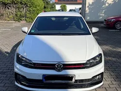 Weiß Gebraucht 2019 VW Polo GTI Limousine | 17.800 € (Guter Preis)