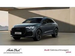 Grau (daytonagrau perleffekt) Gebraucht 2024 Audi RS Q8 Ambiente SUV | 129.840 € (Guter Preis)