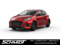 Neu 2025 Mazda 2 Homura-Line | 31.440 € (Teuer)
