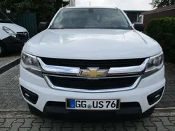 Weiß Gebraucht 2015 Chevrolet Colorado SUV | 17.990 €