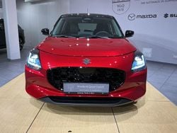 Rot Gebraucht 2025 Suzuki Swift Comfort Kleinwagen | 21.150 €