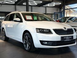 Weiß Gebraucht 2015 Skoda Octavia LAURIN & KLEMENT Kombi | 11.650 € (Etwas zu teuer)