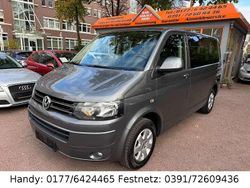 Natural grey metallic Gebraucht 2014 VW Transporter Van | 11.990 € (Fairer Preis)