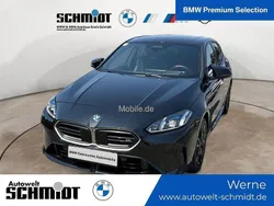 Schwarz Gebraucht 2024 BMW M135 Performance Kleinwagen | 46.490 € (Teuer)