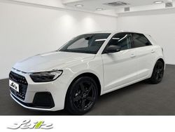 Weiß Neu 2025 Audi A1 Sportback Advanced Plus Kleinwagen | 30.049 € (Guter Preis)