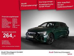 Individuallackierungen audi exclusive Gebraucht 2024 Audi Q8 e-tron S-Line SUV | 66.840 € (Fairer Preis)