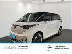Candy weiss Gebraucht 2025 VW ID. Buzz Pro Van | 66.990 €
