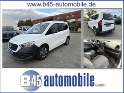 Arktikweiss mb 9147 Gebraucht 2023 Mercedes Citan 112 Kombi | 20.990 € (Fairer Preis)