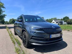 Gebraucht 2019 Skoda Karoq SportLine SUV | 24.999 € (Fairer Preis)
