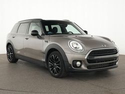 Silber Gebraucht 2017 Mini Cooper Clubman Kombi | 16.800 € (Fairer Preis)