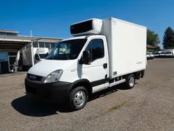 Weiß Gebraucht 2010 Iveco Daily Van / Kleinbus | 12.000 €