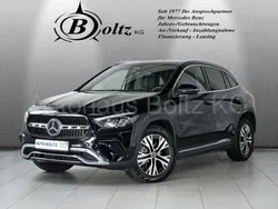 Schwarz Gebraucht 2024 Mercedes GLA250 Advanced SUV | 41.700 € (Guter Preis)