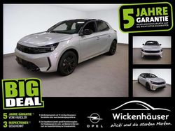 Grau/typ aussenverkleidung met Gebraucht 2025 Opel Corsa Kleinwagen | 18.490 € (Guter Preis)